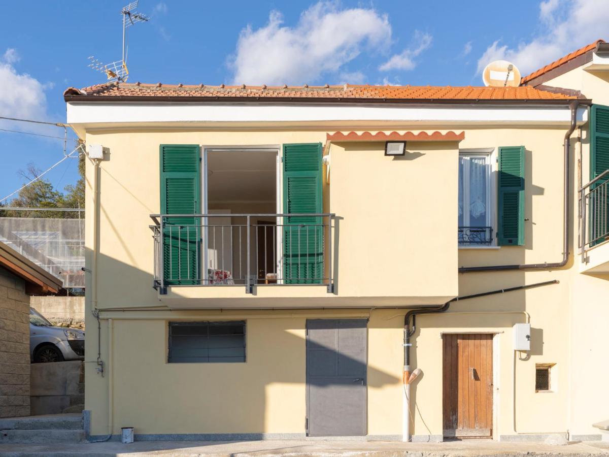 Holiday Home La Masina By Interhome San Remo Exterior foto